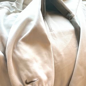 Men’s Nike Golf Jacket